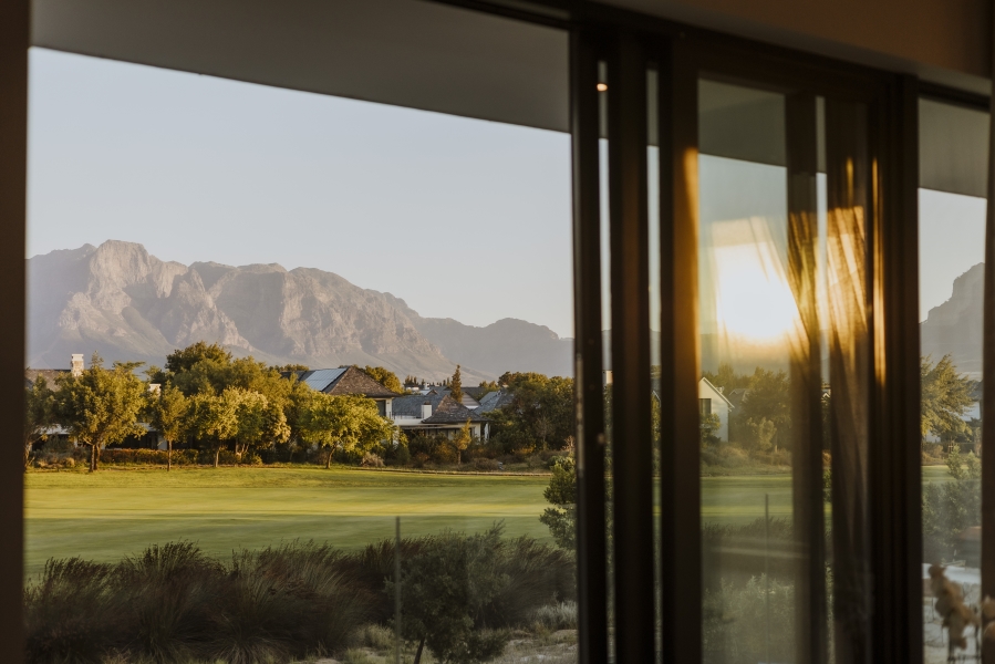 5 Bedroom Property for Sale in Pearl Valley at Val de Vie Western Cape